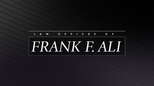 Frank Ali logo